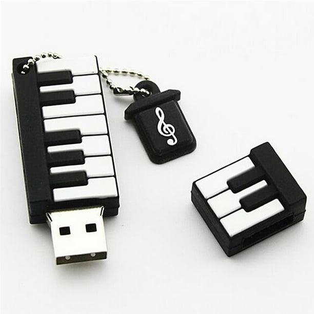 Skeleton Shape USB 2.0 Flash Drive Memory storage stick 16GB Black Skeleton Shape USB 2.0 Flash Drive Memory storage stick 16GB Black